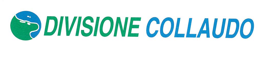 Logo Divisione Collaudo